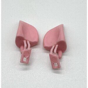 Monster High CAT GIRL Create-A-Monster CAM Doll Pink Kitty Ears